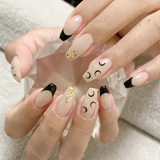 ネイル 💅fleur Ayumiのネイルデザイン