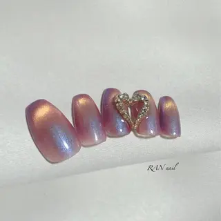 ネイル RAN nailのネイルデザイン