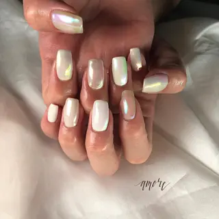 ネイル You kyehwaのネイルデザイン