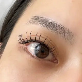 マツエク・マツパ プライベートサロン Be&【ビアンド】のマツエク・マツパデザイン