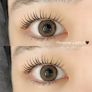 マツエク・マツパ Little River所属・Little Riverのマツエク・マツパデザイン