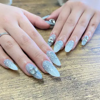 ネイル プライベートサロン Daisyのネイルデザイン