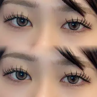 マツエク・マツパ Ayumi.dre 🌸Y《2階》のマツエク・マツパデザイン