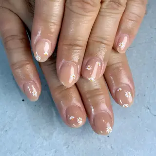 ネイル Koga Rieのネイルデザイン