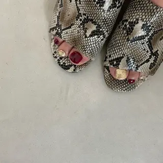 ネイル meilll nailのネイルデザイン