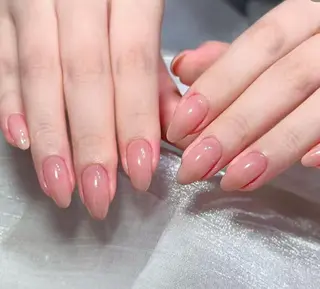 ネイル Molly _nailのネイルデザイン