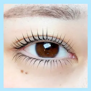 マツエク・マツパ 🌊🌊__ juna__のマツエク・マツパデザイン