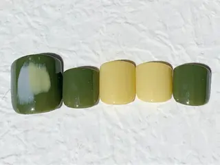 ネイル Suu ..のネイルデザイン