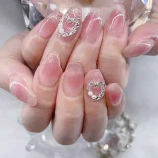 ネイル misun_ nailのネイルデザイン