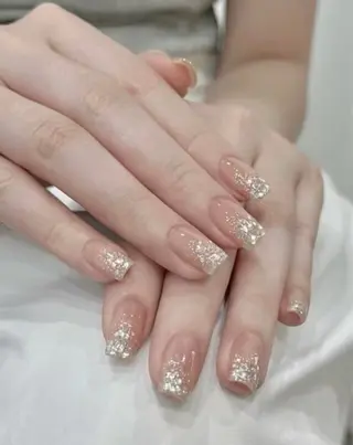 ネイル KAKA Nailのネイルデザイン