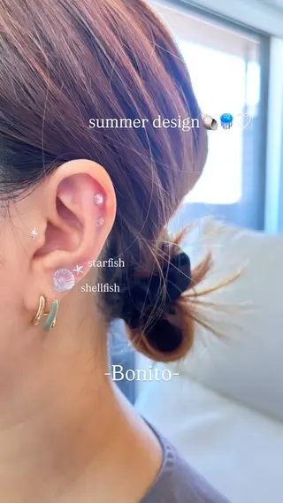 B onitoのエステ・リラクイメージ