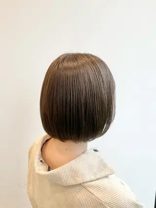 ショート yoshi ☆のヘアスタイル