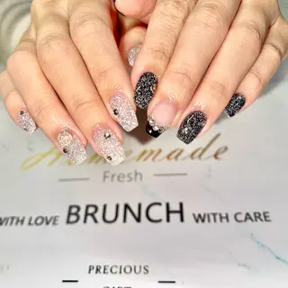 ネイル Jasmine -のネイルデザイン