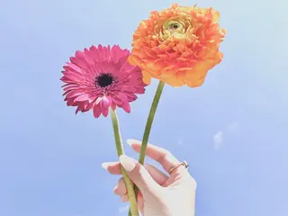 ネイル cleo伏見店🎀 Mariのネイルデザイン