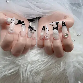ネイル H.baby Nail Salonのネイルデザイン