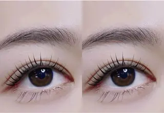 マツエク・マツパ Y.Beauty ユキのマツエク・マツパデザイン