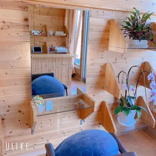 猪又夕奈 CHAINONのマツエク・マツパデザイン