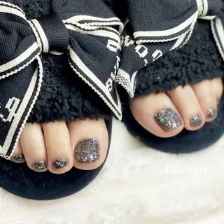 ネイル Be. Nailのネイルデザイン