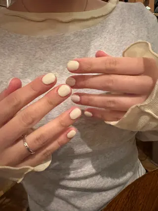 ネイル Rioka 栄 | 矢場町のネイルデザイン