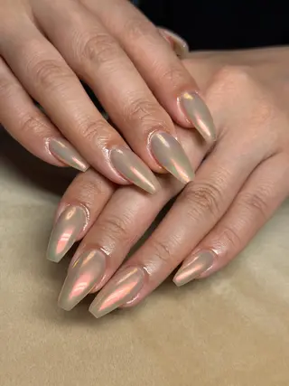 ネイル efa's  EyeNail-おもろまち-所属・efa Nail 🌺Okinawaのネイルデザイン