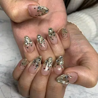 ネイル Style Nailのネイルデザイン
