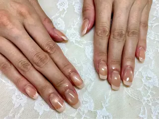 ネイル 心斎橋Salon Epokkuのネイルデザイン