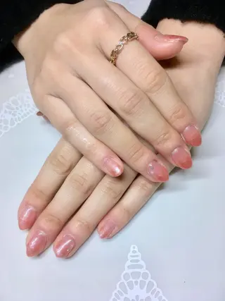 ネイル 新宿ネイルサロン ジェミディローサのネイルデザイン