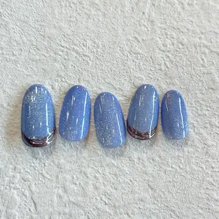 ネイル Nail Mikakoのネイルデザイン