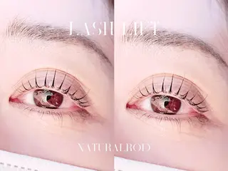 マツエク・マツパ EYELASH SALON PALのマツエク・マツパデザイン