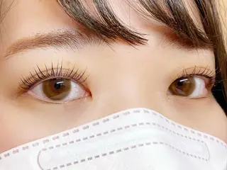 マツエク・マツパ 💎似合わせアイ 💎木津れいらのマツエク・マツパデザイン