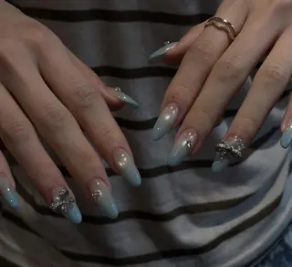 ネイル Molly _nailのネイルデザイン