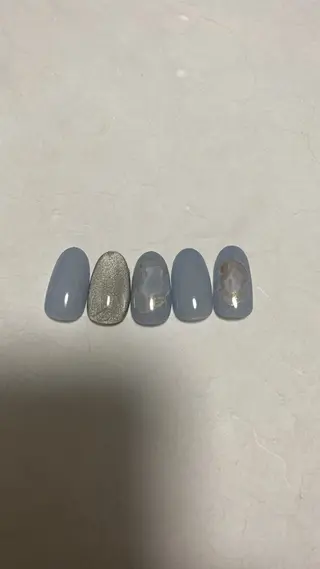 ネイル soleil nail salonのネイルデザイン