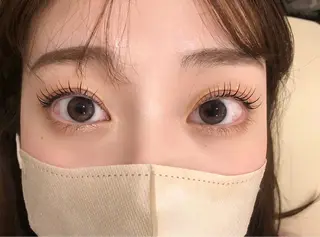 ネイル マツエク・マツパ アイブロウ Nail&eye Belire 新宿のネイルデザイン