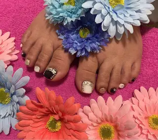 ネイル MINAMI nailsのネイルデザイン