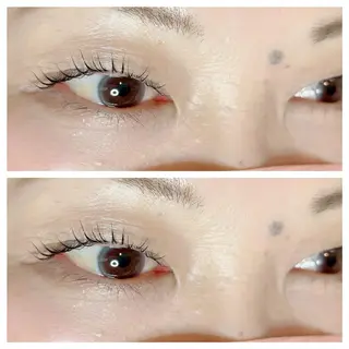 マツエク・マツパ ArtI.BKobe アートアイビーコウベのマツエク・マツパデザイン