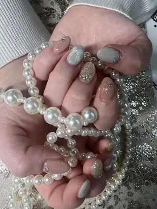 ネイル Pretty神戸三宮 プリティーのマツエク・マツパデザイン