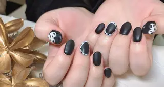 ネイル SYR nail salonのネイルデザイン