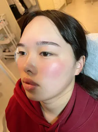 アイブロウ 🌈ONE🪽 Rica🌈の眉毛・アイブロウイメージ