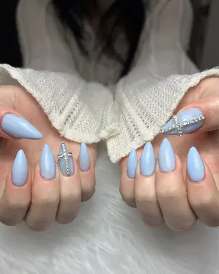ネイル Sonyo nail 🎀sakura🎀のネイルデザイン