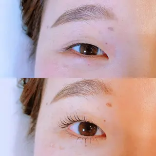 マツエク・マツパ なかむら 🪡のマツエク・マツパデザイン