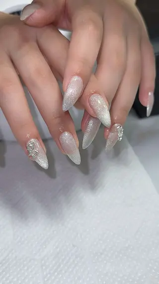 ネイル Zirnail所属・Zirnail🎀 rieのネイルデザイン