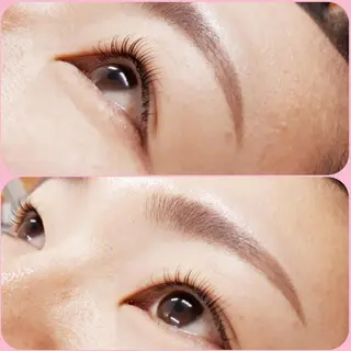 マツエク・マツパ おおさき ともこのマツエク・マツパデザイン