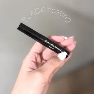 マツエク・マツパ natural viviのマツエク・マツパデザイン