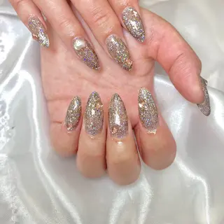 ネイル Tagi Nail 銀座店のネイルデザイン