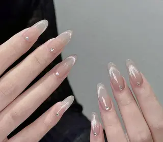 ネイル エリ🫧 nail池袋東口のネイルデザイン