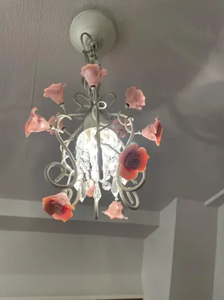Lis Rose🥀 フェイシャルサロンのエステ・リラクイメージ