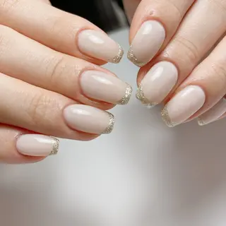 ネイル Nailsalon Lebelのネイルデザイン