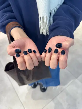 ネイル ハイトーン特化 pepe🎀のヘアスタイル