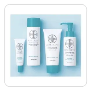 メンズ 松永 晴華のエステ・リラクイメージ