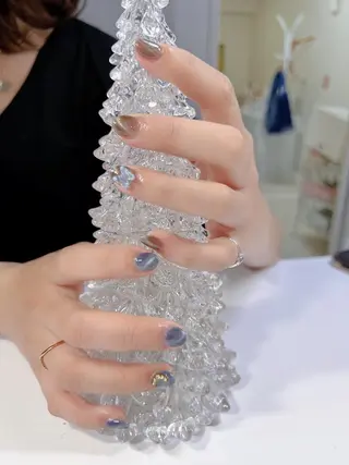 ネイル ネイルサロン ロア旧ジョリーのネイルデザイン